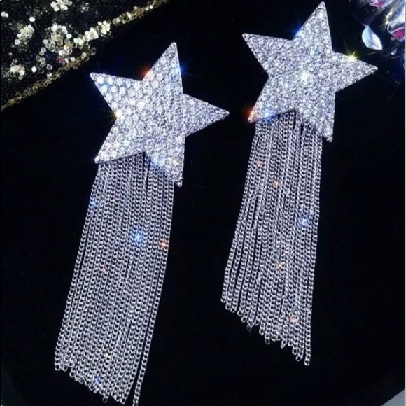 2X$39 ABSOLUTELY GORGEOUS TO WEAR WITH YOUR SEASON OUTFITS - Picture 9 of 9